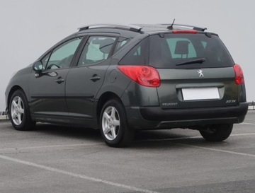 Peugeot 207 2008 Peugeot 207 1.4, Klima, Dach panoramiczny,ALU, zdjęcie 3