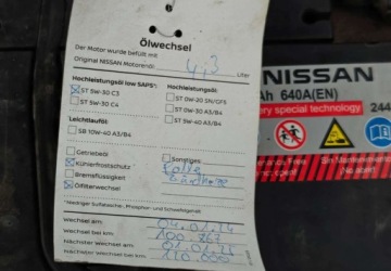 Nissan Juke I SUV 1.6i 117KM 2013 Nissan Juke Nissan Juke 1.6 Tekna 1.6 Benzyna 117KM, zdjęcie 17
