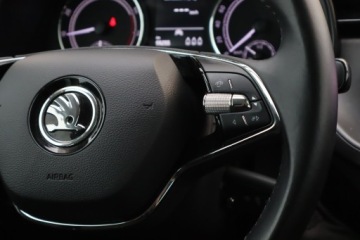 Skoda Scala Hatchback 1.0 TSI 110KM 2021 Skoda Scala 1.0 TSI, Salon Polska, 1. Właściciel, zdjęcie 15