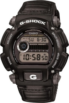 Casio zegarek męski CASIO G-SHOCK DW-9052V