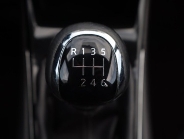 Nissan Pulsar 1.2 DIG-T 115KM 2014 Nissan Pulsar 1.2 DIG-T, Salon Polska, Serwis ASO, zdjęcie 17