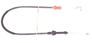 LINKA GAZU VW PASSAT 91- 1,8-2,0 47.20.13