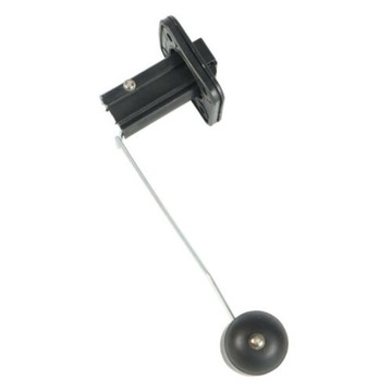 Счетчики топлива 5KM-85752-00-00 для квадроцикла Grizzly 660 YFM660F 2002-2008 гг.-черный