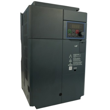 Falownik LG/LS G100 LSLV0150G100-4EOFN 15kW 400V