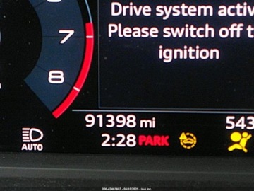 Audi Q3 II 2021 Audi Q3 Premium 45 Tfsi S Line Quattro Tiptronic 2021 2.0l 2.0 Benzyna, zdjęcie 11