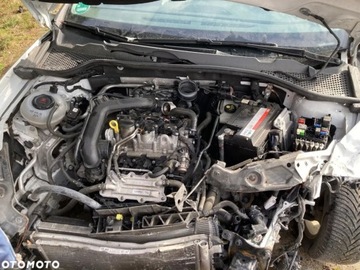 Seat Leon III Hatchback Facelifting 1.5 EcoTSI 150KM 2019 Seat Leon 1.5 Benzyna 149KM, zdjęcie 15