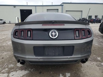 Ford Mustang VI 2014 Ford Mustang 2014 3.7l 3.7 Benzyna 305KM, zdjęcie 2