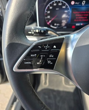 Mercedes GLC C254/X254 Coupe 2.0 220d 197KM 2024 Mercedes-Benz GLC Pierwszy wlasciciej, Serwis ASO, FV23 2.0 Diesel 197KM, zdjęcie 8