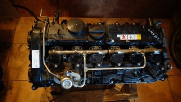 BMW f20 f30 f48 g11 g30 b58 listwa wtryskowa czujn