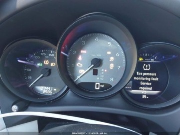 Porsche Macan 2022 Porsche Macan S 2022 2.9 Benzyna 375KM, zdjęcie 10