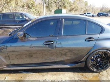 BMW Seria 3 G20-G21 2023 BMW M3 Competition 2023 3.0l 3.0 Benzyna 503KM, zdjęcie 5