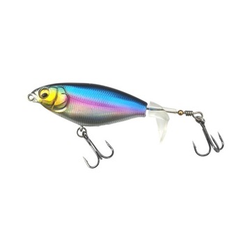Topwater Fishing Lures Najlepsze przynęty na okonie wodne na sandacza w kol