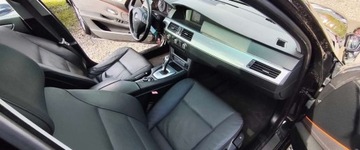 BMW Seria 5 E60 Touring 520 d 177KM 2009 BMW Seria 5 BMW Seria 5 520d Touring Edition Exclusive 2.0 Diesel 177KM, zdjęcie 10