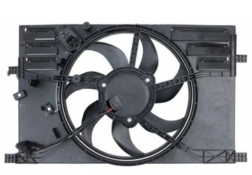 VENTILÁTOR FIAT 500X JEEP RENEGADE 2.4 14- 52121673 68247205AA 68360299AA