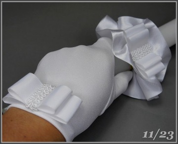 Torebka komunijna. Torebka do komunii - woreczek - Torebka do alby