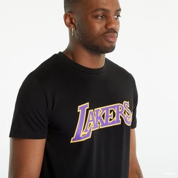 Tričko Mitchell Ness NBA Los Angeles Lakers L