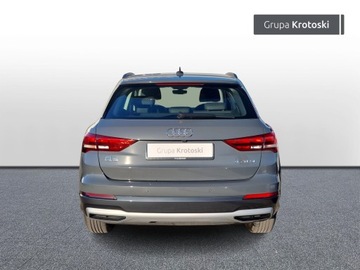 Audi Q3 II SUV 1.5 35 TFSI 150KM 2019 Audi Q3 rata brutto od 2 595 zł / m-c | Aktywny te, zdjęcie 9