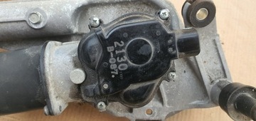 ACCORD VIII MOTOREK MECHANIZMUS STĚRAČE EVROPA
