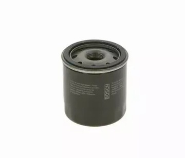 BOSCH SADA FILTRŮ CITROEN C1 PEUGEOT 107 1.0