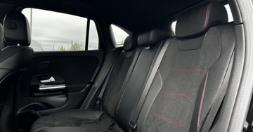 Mercedes GLA II Off-roader 1.3 200 163KM 2020 Mercedes-Benz GLA SalonPL GLA200 AMG Line Kamera Led Podgrzewane Fotele Am, zdjęcie 20