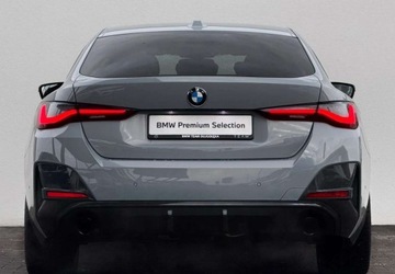 BMW Seria 4 2024 BMW Seria 4 I wlasciciel M Pakiet Hak Gwarancja Bezwypadkowy FVAT23, zdjęcie 4