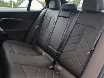 BMW Seria 5 G90-91 Touring 2.0 520d 197KM 2025 BMW Seria 5 520d xDrive Sport Sedan 2.0 (197KM) 2025, zdjęcie 14