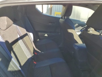 Toyota C-HR I 2020 Toyota C-HR 2020 TOYOTA C-HR XLE 2.0 Benzyna 144KM, zdjęcie 9