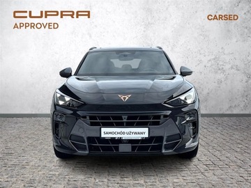 Cupra Terramar SUV 2.0 TSI 265KM 2025 Cupra Terramar 2.0TSI 2656KM 4Drive VZ DSG l Kamer, zdjęcie 37