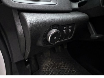 Opel Astra J GTC 1.4 Turbo ECOTEC 140KM 2016 OPEL ASTRA J (P10) 1.4 (103) 140 KM, zdjęcie 7