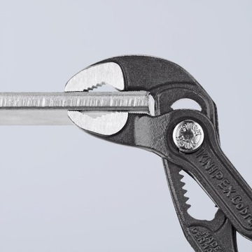 Клещи KNIPEX Cobra 125 мм 87 01 125