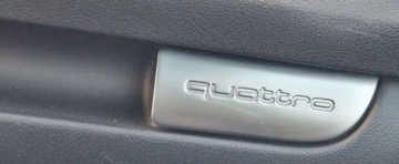 Audi A3 8P Hatchback 3d 2.0 TDI PD 170KM 2008 Audi A3 Sportback Sportback 2.0 TDI 170KM QUATTRO S LINE Skora Xenon 2.0, zdjęcie 18