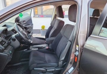 Honda CR-V IV SUV 2.0 i-VTEC 155KM 2014 Honda CR-V 2,0 Ben 155 km 2.0 Benzyna 155KM, zdjęcie 32
