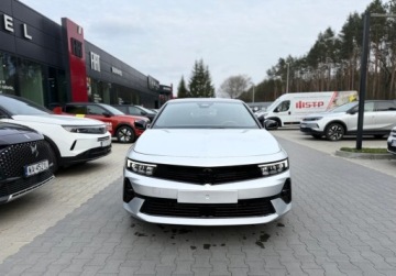 Opel 2026 Opel Astra GS mHEV 145KM automat OCAC 1 hybryda 1.2 Hybryda 145KM, zdjęcie 3