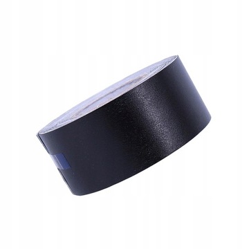 Racket Protection Tape Ochrona Krawędzi Czarna