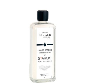 Olejek zapachowy bergamotka 1l Maison Berger do lampy męski zapach do domu