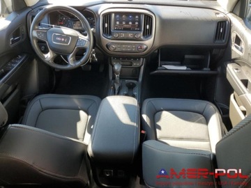  GMC Inny GMC_CANYON_AT4_4x4_2022r_16 506 KM 3.6 Benzyna 308KM, zdjęcie 6