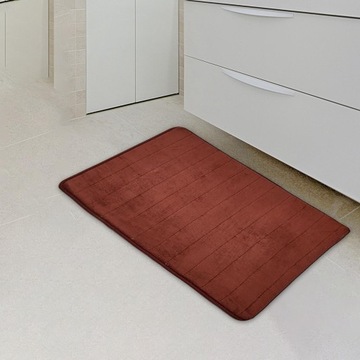 Быстровпитывающий коврик Coffee Carpet 50х80см
