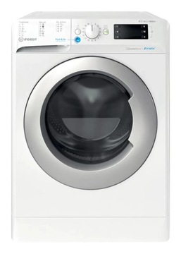 Стиральная машина с сушкой INDESIT BDE 86435 9EWS EU