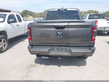  RAM 1500 Limited 57 Box 2023 5.7l 5.7 Benzyna 395KM, zdjęcie 9