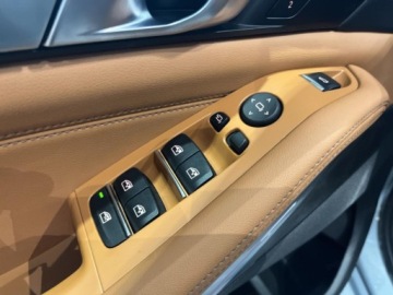 BMW X5 G05 SUV Facelifting 3.0 30d 298KM 2026 BMW X5 xDrive30d Sport Suv 2.0 (298KM) 2026, zdjęcie 12