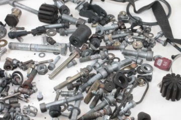 БОЛТ ОТ РАЗБОРКИ BMW R 1100 GS