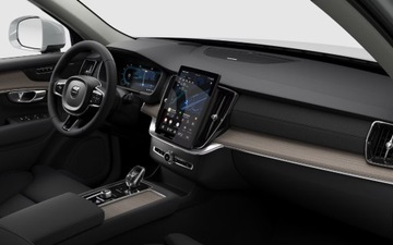 Volvo XC90 II 2026 VOLVO XC90 ULTRA BRIGHT AWD, zdjęcie 6