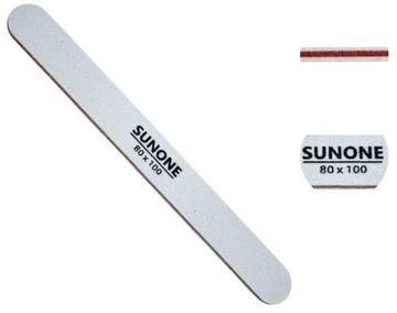 PILNIK SUNONE PROSTY 80/100 - 10 SZTUK