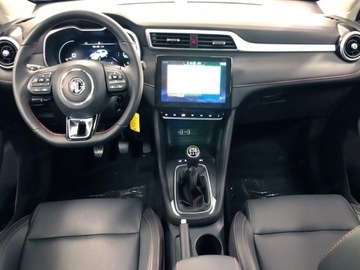 MG ZS II SUV Classic 1.5 VTi-Tech 106KM 2024 MG ZS 1.5 VTi-Tech Exclusive Suv 106KM 2024, zdjęcie 5