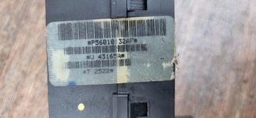 JEEP CHEROKEE KJ LIBERTY MINCE PŘEPÍNAČ KOMBINOVANÝ P56010132AF