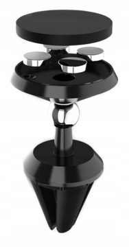 АЛЮМИНИЕВЫЙ ДЕРЖАТЕЛЬ МАГНИТНЫЙ ДЕРЖАТЕЛЬ ДЛЯ РЕШЕТКИ АВТОМОБИЛЯ