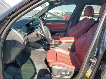 BMW X3 G01 2022 BMW X3 sDrive30i 2022 2.0l 2.0 Benzyna 248KM, zdjęcie 7