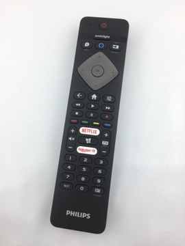 Пульт дистанционного управления PHILIPS YKF456-002 398GM10BEPHN0007HT ORYG
