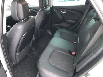 Hyundai ix35 SUV Facelifting 2.0 CRDi 136KM 2013 HYUNDAI IX 35 KLIMATRONIC PARKTRONIC ALU ŚWIETNY STAN SERWISOWANY W ASO, zdjęcie 10