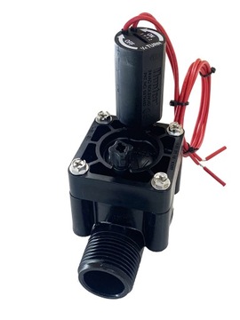 ЭЛЕКТРОМАГНИТНЫЙ КЛАПАН PGV 1